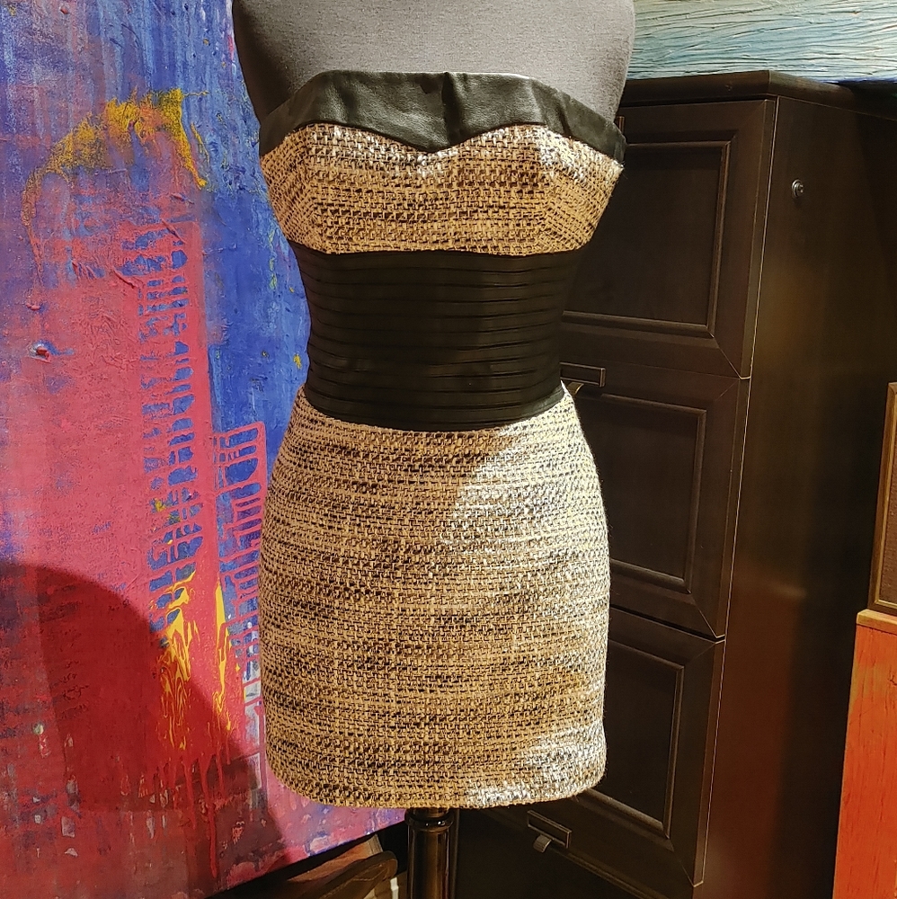 Bebe Dress
